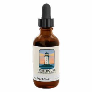Hair Growth Tonic, 2oz