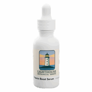 Vitamin Boost Serum, 1oz