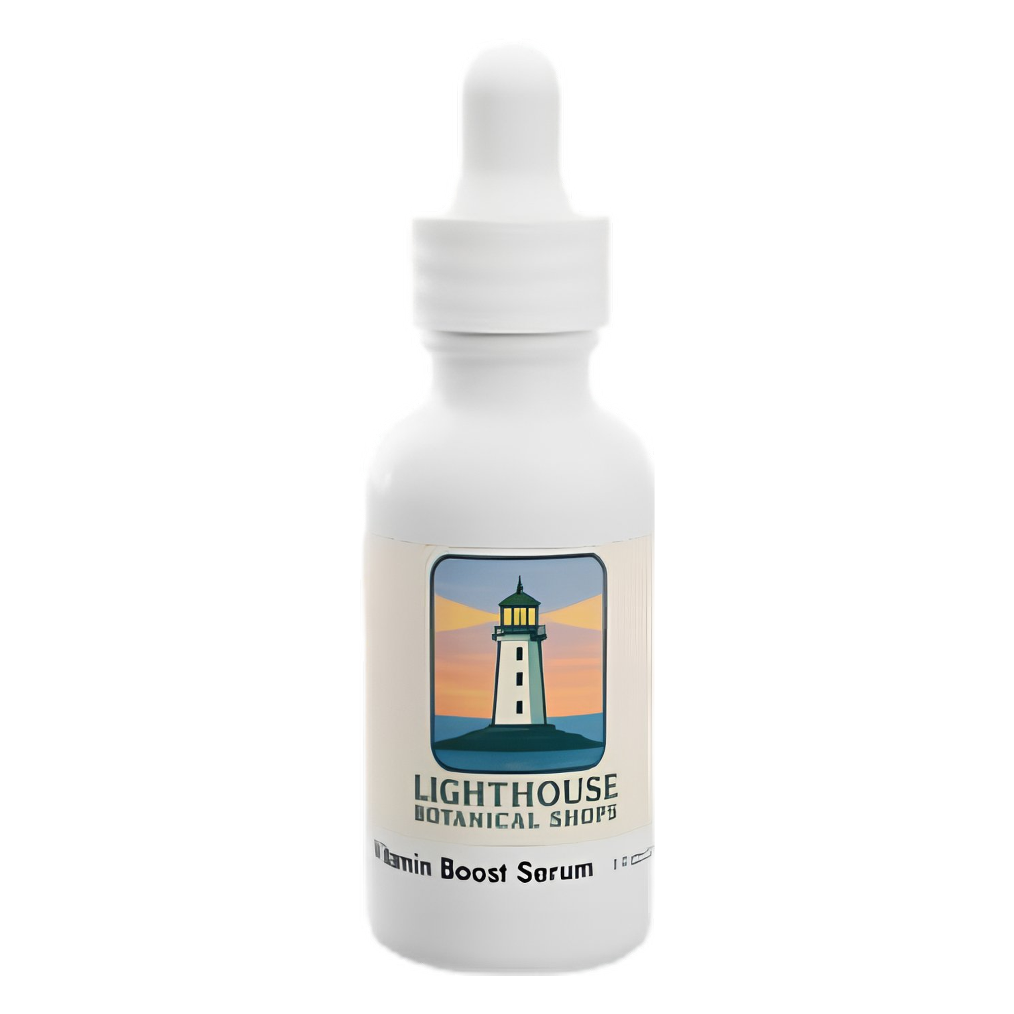 Vitamin Boost Serum, 1oz