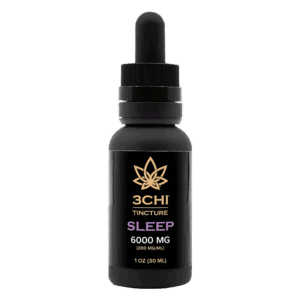 Sleep CBD Oil
