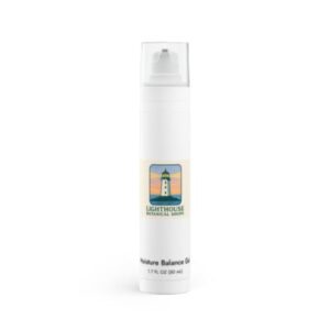 Moisture Balance Gel, 1.7oz