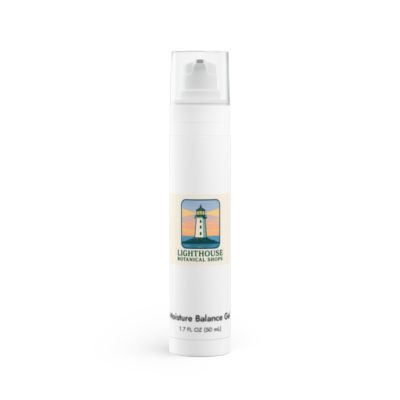 Moisture Balance Gel, 1.7oz
