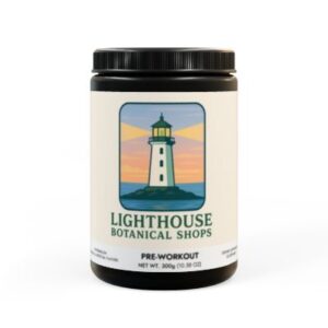 Pre-Workout Supplement, Watermelon (300g, 10.58oz)
