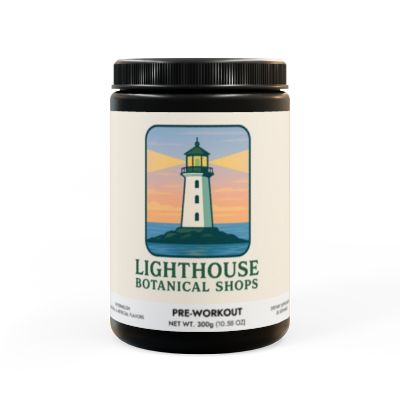 Pre-Workout Supplement, Watermelon (300g, 10.58oz)